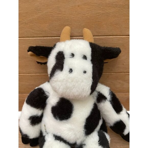 EUC Vintage (1997)  Build a Bear Cow - Picture 2 of 6